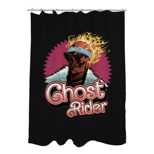 Ghost Ken