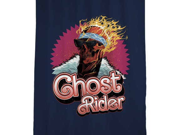 Ghost Ken