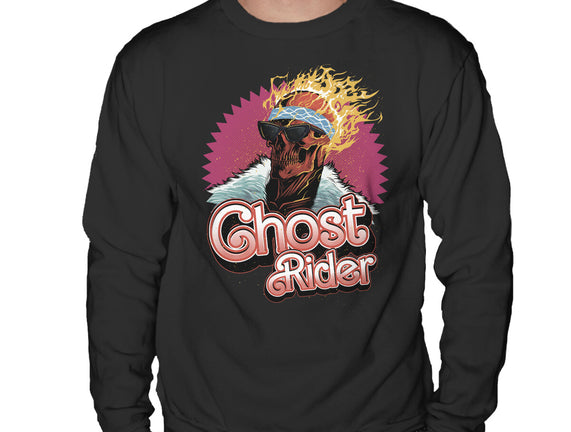 Ghost Ken