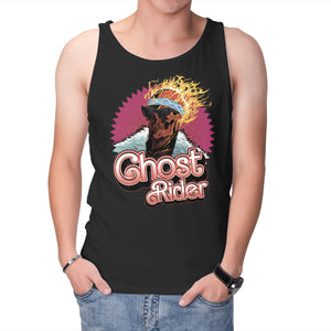 Ghost Ken