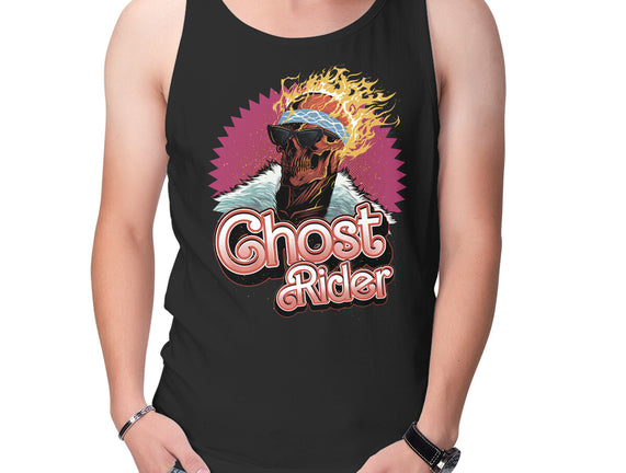 Ghost Ken
