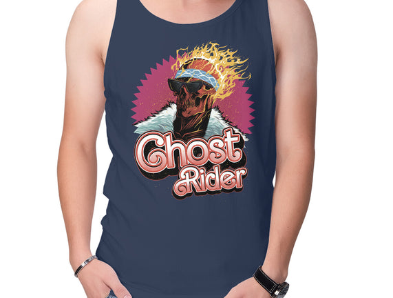 Ghost Ken
