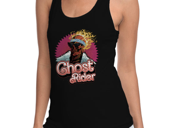 Ghost Ken