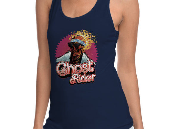 Ghost Ken