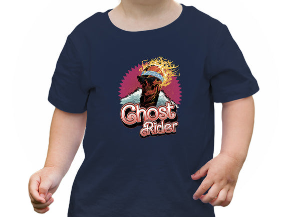 Ghost Ken
