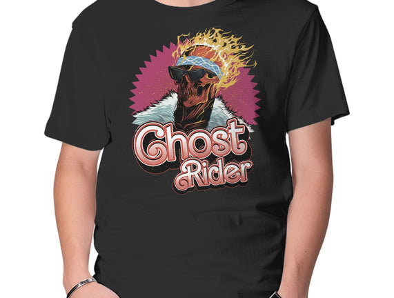 Ghost Ken