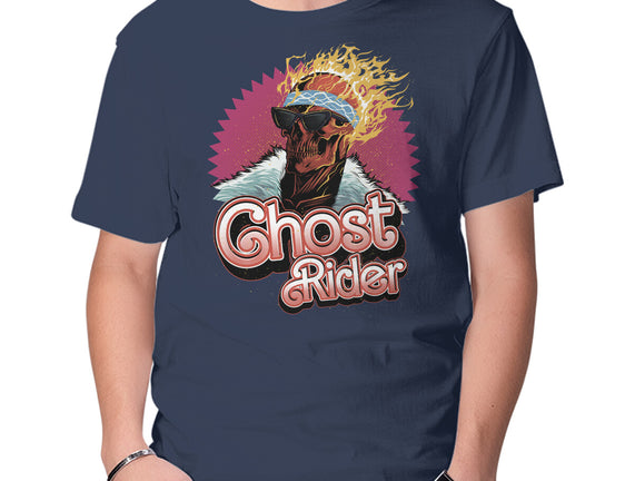 Ghost Ken