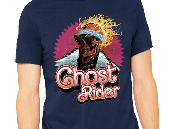 Ghost Ken