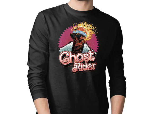 Ghost Ken