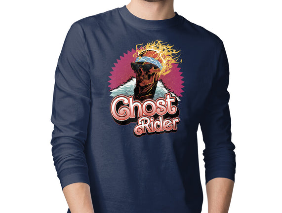 Ghost Ken