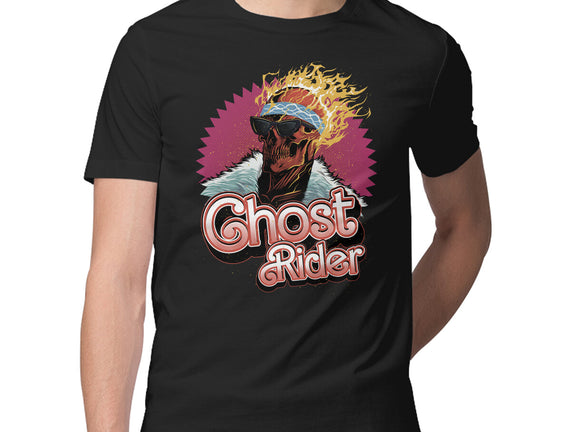Ghost Ken