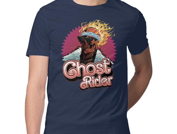 Ghost Ken