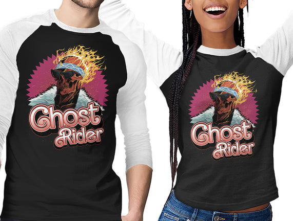 Ghost Ken