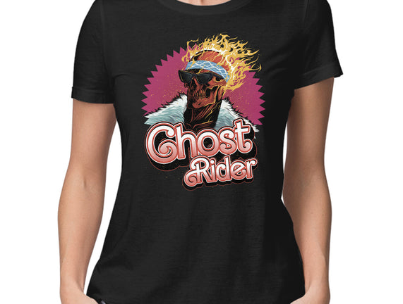 Ghost Ken