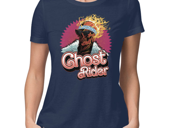 Ghost Ken