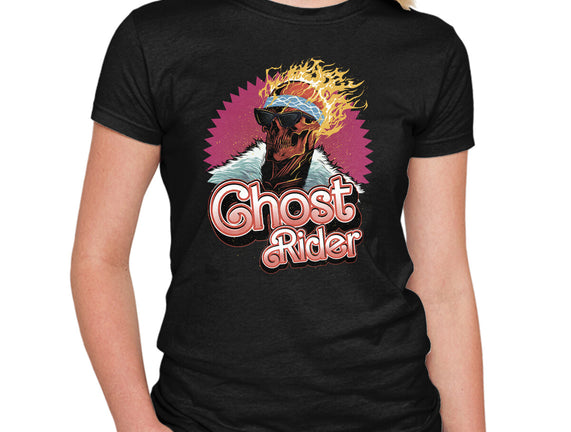 Ghost Ken
