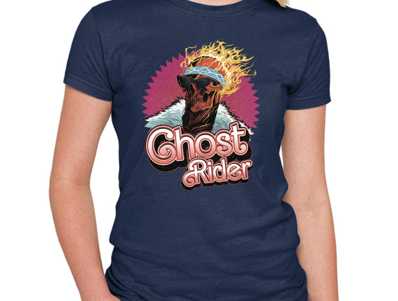 Ghost Ken