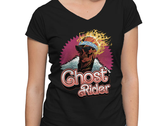 Ghost Ken
