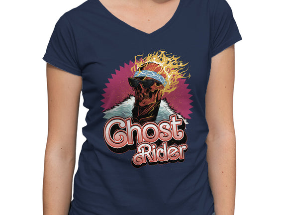 Ghost Ken