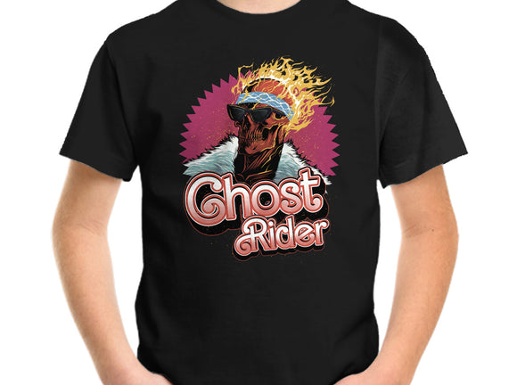 Ghost Ken
