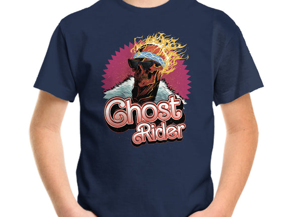 Ghost Ken