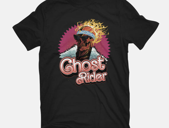 Ghost Ken