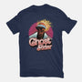 Ghost Ken-Mens-Basic-Tee-Astrobot Invention