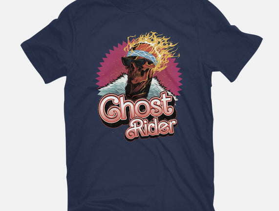 Ghost Ken
