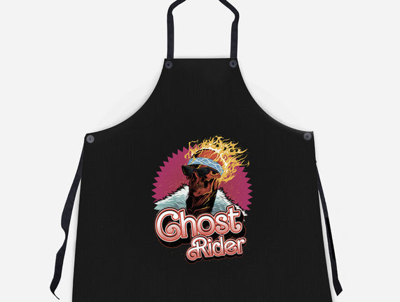 Ghost Ken