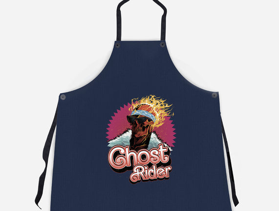 Ghost Ken