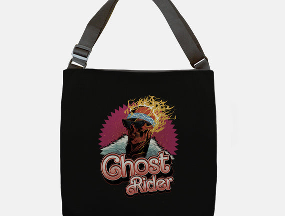Ghost Ken
