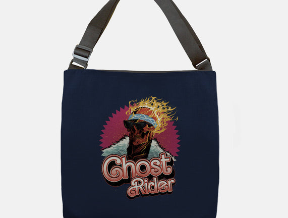 Ghost Ken