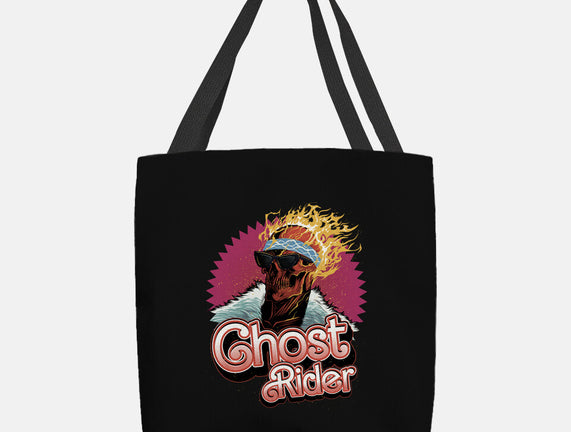 Ghost Ken
