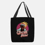 Ghost Ken-None-Basic Tote-Bag-Astrobot Invention