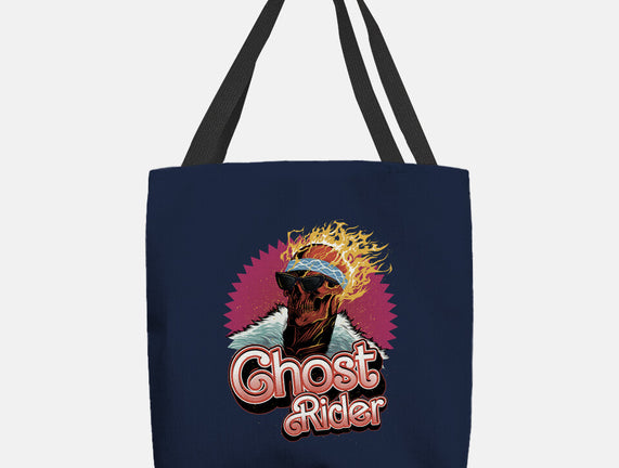 Ghost Ken