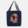 Ghost Ken-None-Basic Tote-Bag-Astrobot Invention