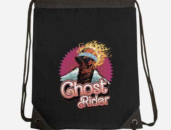 Ghost Ken