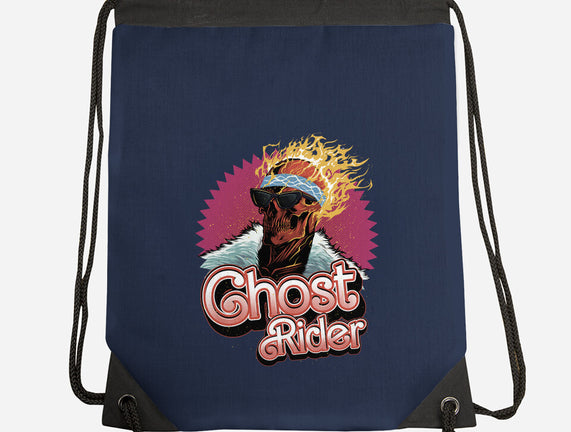Ghost Ken