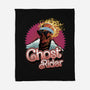 Ghost Ken-None-Fleece-Blanket-Astrobot Invention