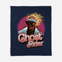 Ghost Ken-None-Fleece-Blanket-Astrobot Invention