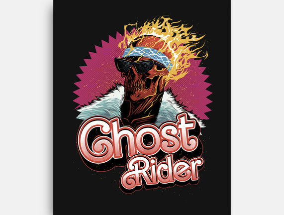 Ghost Ken