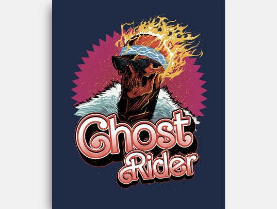 Ghost Ken
