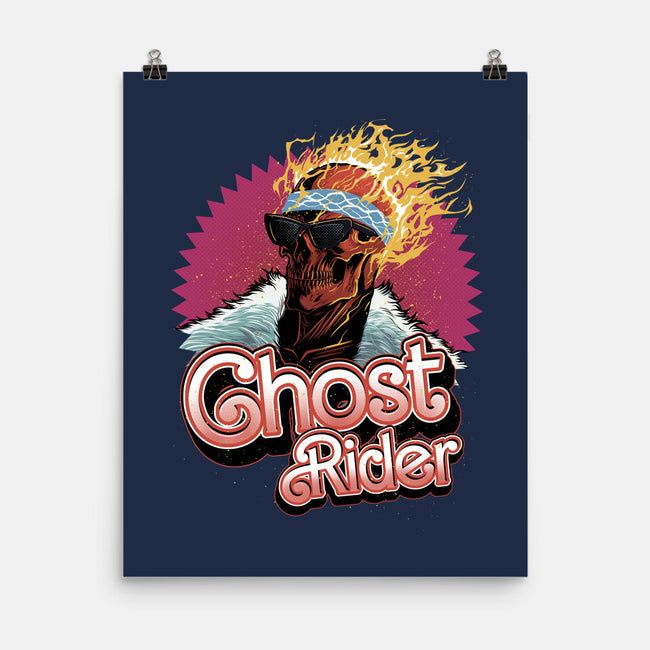 Ghost Ken-None-Matte-Poster-Astrobot Invention