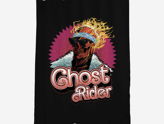 Ghost Ken