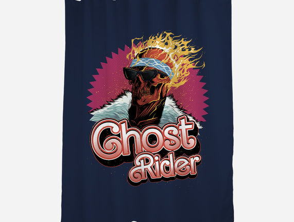 Ghost Ken