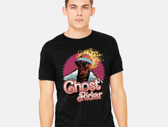 Ghost Ken