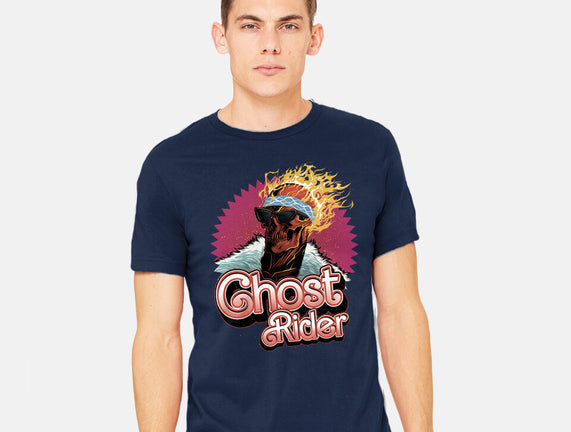 Ghost Ken