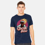 Ghost Ken-Mens-Heavyweight-Tee-Astrobot Invention