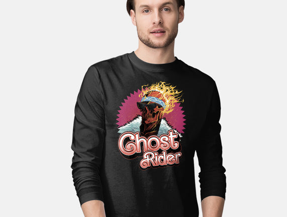 Ghost Ken