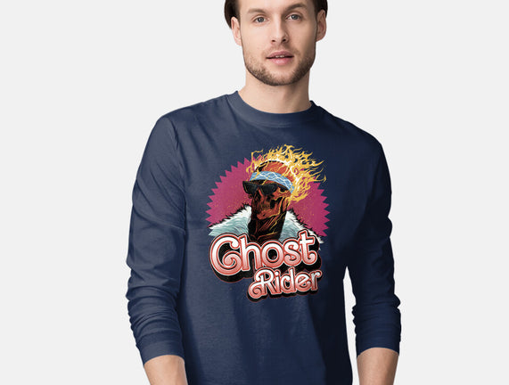 Ghost Ken